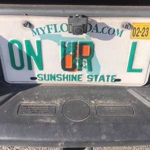 Meet your Posher, Derek